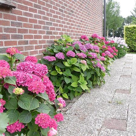 Nicolaashoeve Beemster Noordbeemster Bagian luar foto