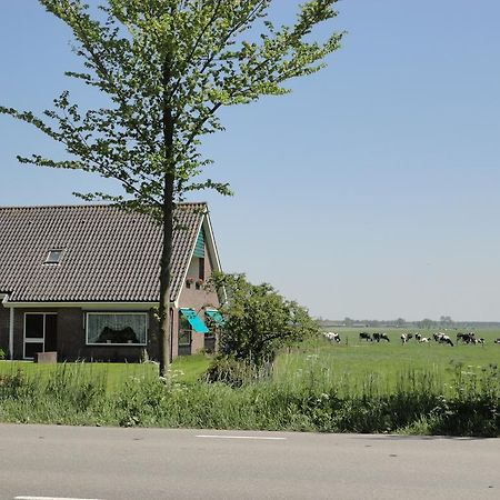 Nicolaashoeve Beemster Noordbeemster Bagian luar foto