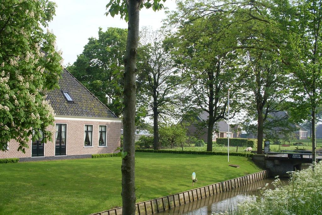 Nicolaashoeve Beemster Noordbeemster Ruang foto