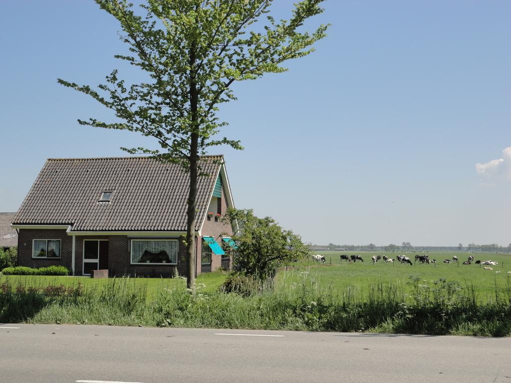 Nicolaashoeve Beemster Noordbeemster Bagian luar foto